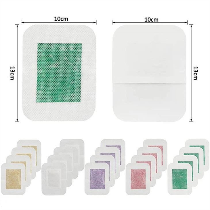Deep Cleansing Detox Foot Pads