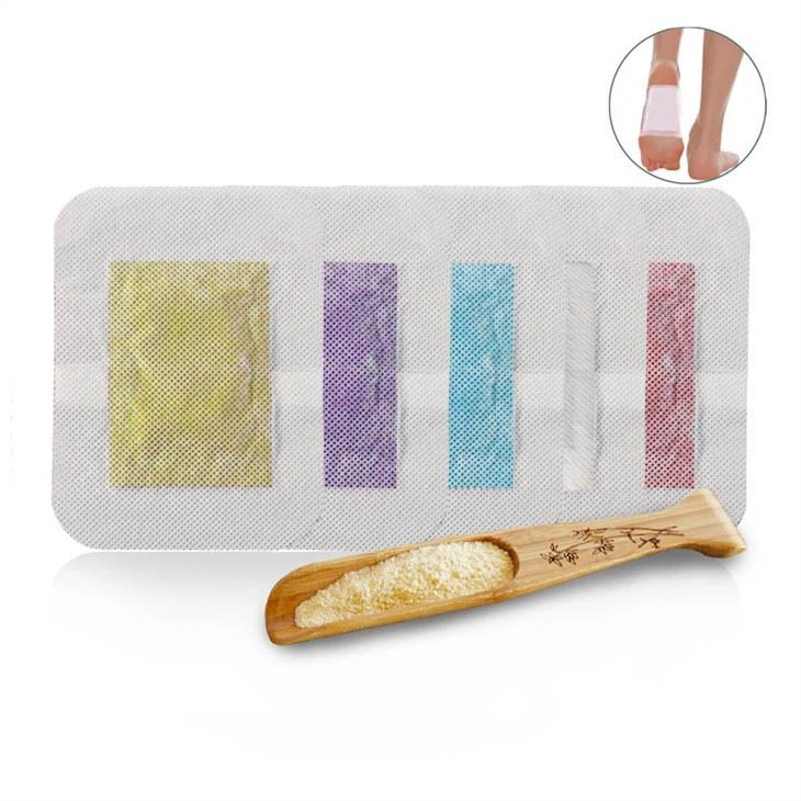 Deep Cleansing Detox Foot Pads