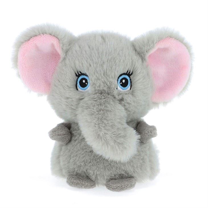 Plush Toy Microwavable Heating Pad