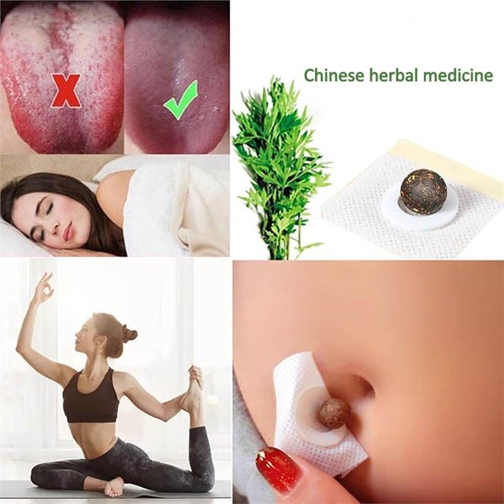 Weight Loss Slim Patch
