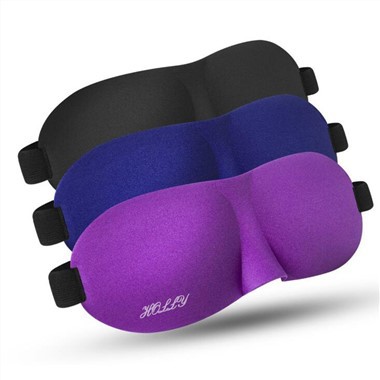 Mặt Nạ Mắt Ngủ 3D