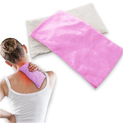 Gói nóng đậu đất sét