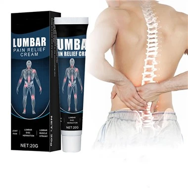 Kem dưỡng da căng cơ thắt lưng