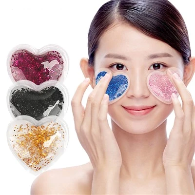 Túi đá gel mini nén nóng lạnh